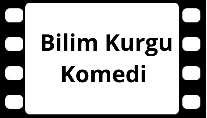 Bilim Kurgu Romantik Kartı