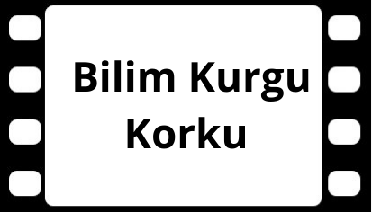 Bilim Kurgu Komedi Kartı